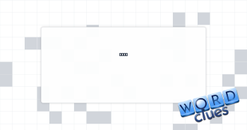Gets Crossword Clue