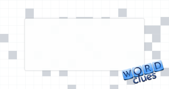 Getting away Crossword Clue