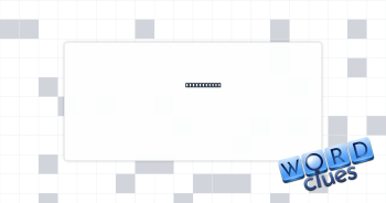Getting old Crossword Clue
