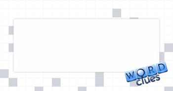 Getting — years Crossword Clue