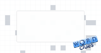 Ghastly Crossword Clue