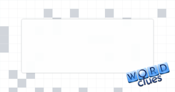 Ghost's shout Crossword Clue