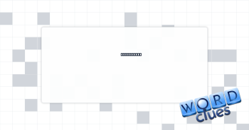 Giant fair Crossword Clue