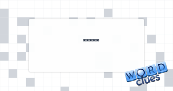 Giant head? Crossword Clue