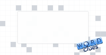 Giant Mel Crossword Clue