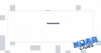 Giant storybook Crossword Clue