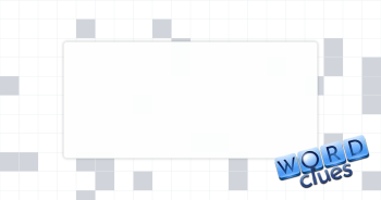 Giant wave Crossword Clue