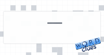 Gift bag contents Crossword Clue