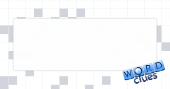 Gift bag filler Crossword Clue