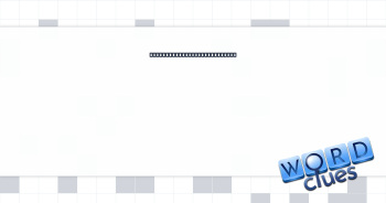 Gift for someone looking to lay down tracks at home Crossword Clue