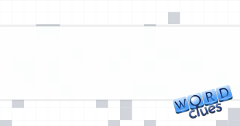Gift of ___ (eloquence) Crossword Clue