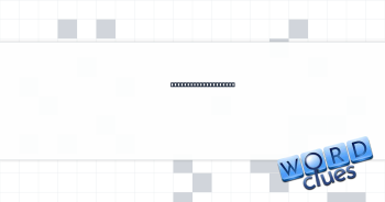 Gift tag preposition Crossword Clue