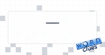 Gig for a model Crossword Clue