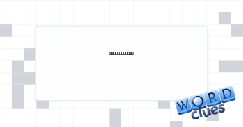 Giggle sound Crossword Clue