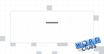 Giggling sound Crossword Clue