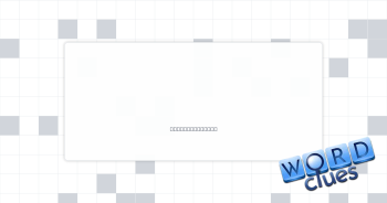 Gilding Crossword Clue