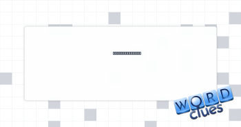 Gillette brand Crossword Clue