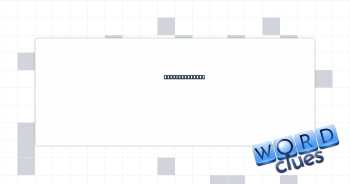 Gillette razor Crossword Clue