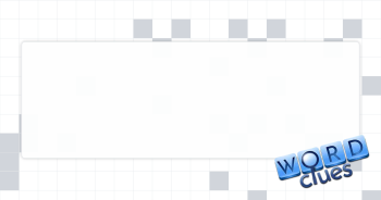Gillis of old TV Crossword Clue