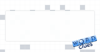 Gimlet garnishes Crossword Clue