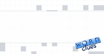 Gin-and-grenadine cocktail Crossword Clue