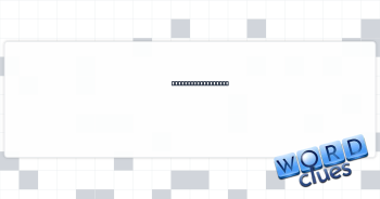 Gin infusion fruit Crossword Clue