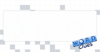 Gin with vermouth Crossword Clue
