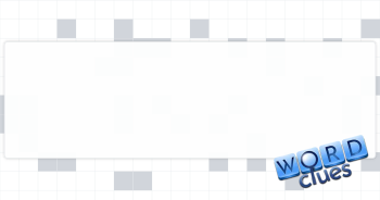 Ginger ___ (drink) Crossword Clue