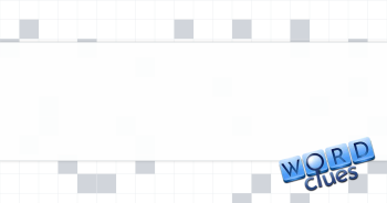 Gingham or seersucker Crossword Clue