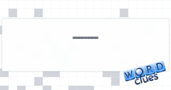 Ginseng and oolong Crossword Clue