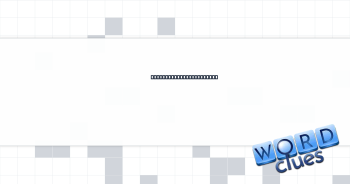 Girl who lost her sheep Crossword Clue