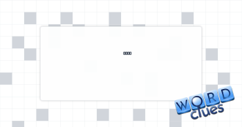 Girl Crossword Clue