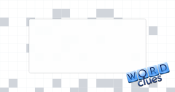 Girlie Crossword Clue