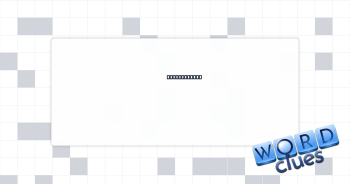 Give a boost Crossword Clue