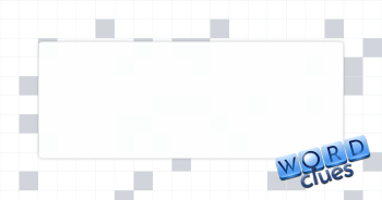 Give a coating Crossword Clue