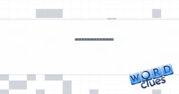 Give a half-hearted effort Crossword Clue
