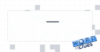 Give a hand to? Crossword Clue