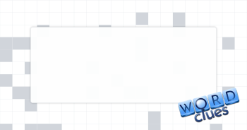 Give a thwack Crossword Clue
