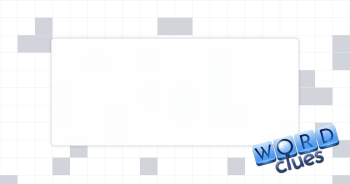 Give a twist Crossword Clue