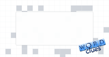 Give briefly Crossword Clue