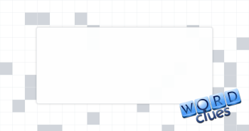 Give grub to Crossword Clue