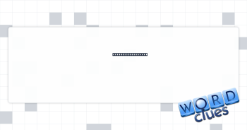 Give it ___ (try) Crossword Clue