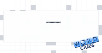 Give some lip to? Crossword Clue