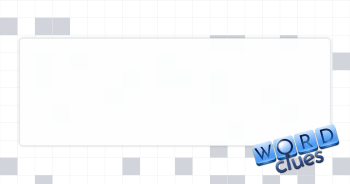 Give the finger? Crossword Clue