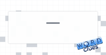 Give up control Crossword Clue
