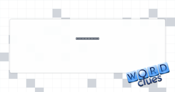 Give us a break! Crossword Clue