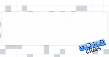 Give with interest Crossword Clue