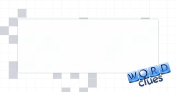 Given a signal Crossword Clue