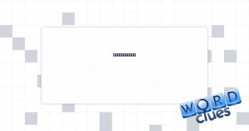 Given drugs Crossword Clue