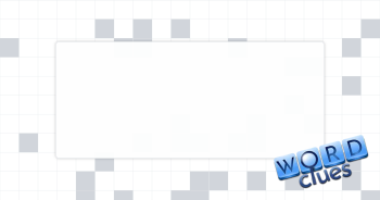 Gives a hoot Crossword Clue